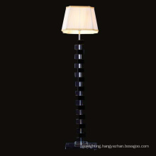 Simple Design Hotel Crystal Floor Standing Lamp (7115)